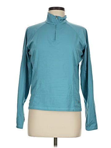 Mountain Hardwear Track Jacket (view 1)