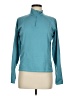 Mountain Hardwear Teal Track Jacket Size M - photo 1