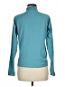 Mountain Hardwear Teal Track Jacket Size M - photo 2
