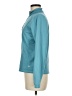 Mountain Hardwear Teal Track Jacket Size M - photo 5
