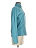 Mountain Hardwear Teal Track Jacket Size M - photo 4