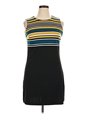 Calvin Klein Casual Dress (view 1)