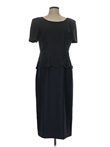 Karin Stevens Cocktail Dress (view 1)