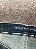 Rock & Republic Blue Jeans Size 10 - photo 7
