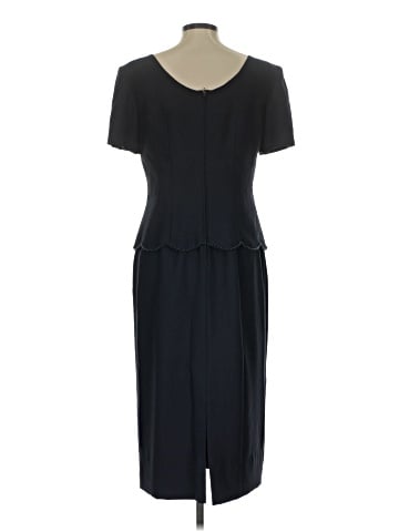 Karin Stevens Cocktail Dress (view 2)
