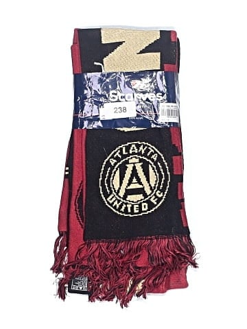 MLS Scarf (view 2)