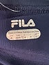 FILA Solid Blue Active Skort Size M - photo 3