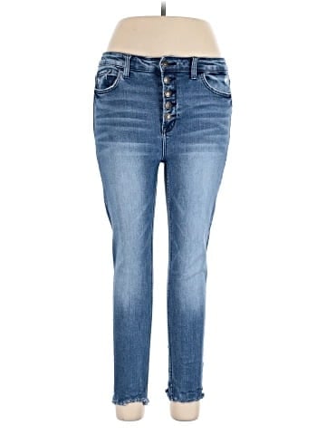 Flying Monkey Jeans (view 1)