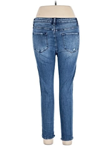 Flying Monkey Jeans (view 2)