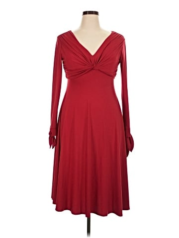 Suzi Chin for Maggy Boutique Cocktail Dress (view 1)