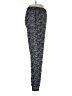 ShoSho Chevron-herringbone Black Active Pants Size L - photo 4