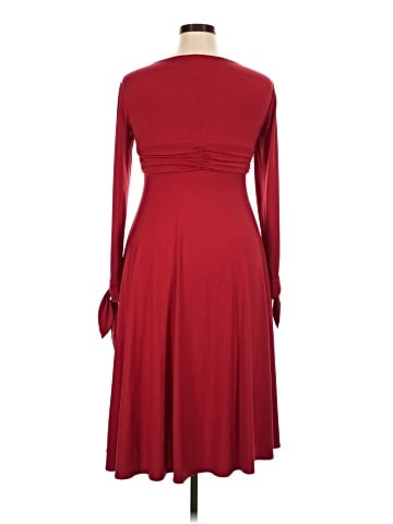 Suzi Chin for Maggy Boutique Cocktail Dress (view 2)