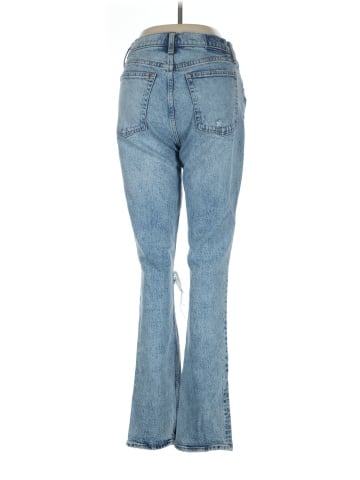Abercrombie & Fitch Jeans (view 2)