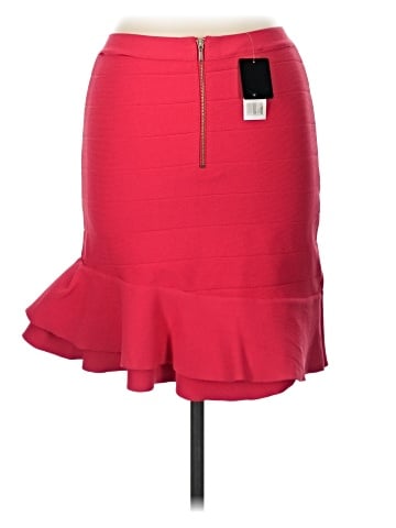 Bebe Formal Skirt (view 2)
