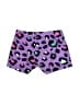 Unbranded Animal Print Purple Board Shorts Size 5 - photo 2