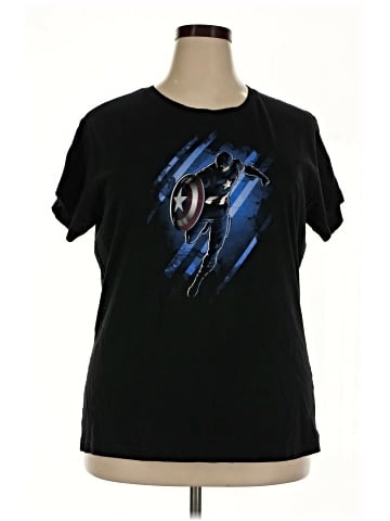 Marvel Short Sleeve T-Shirt (view 1)