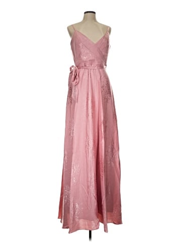 MARCHESA notte Cocktail Dress (view 1)