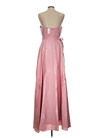MARCHESA notte Cocktail Dress (view 2)