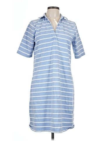 Lands' End Casual Dress (view 1)