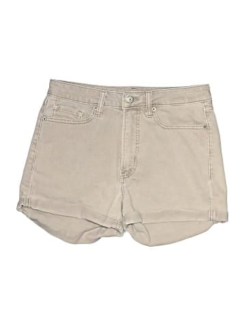 Old Navy Khaki Shorts (view 1)