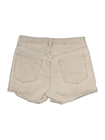 Old Navy Khaki Shorts (view 2)