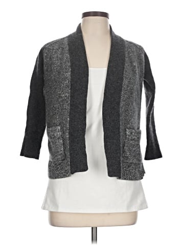 Hayden Cashmere Cardigan (view 1)