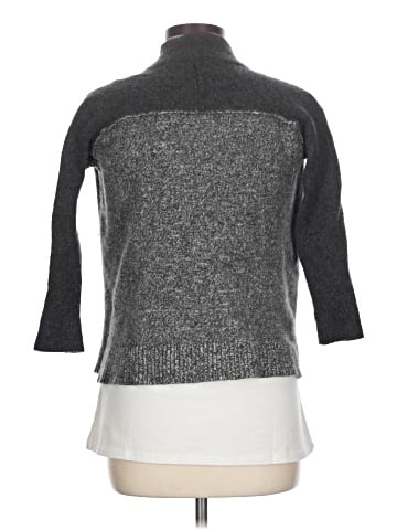 Hayden Cashmere Cardigan (view 2)