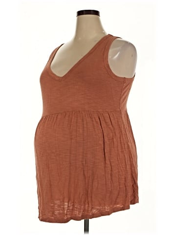 Old Navy - Maternity Casual Dress (view 1)
