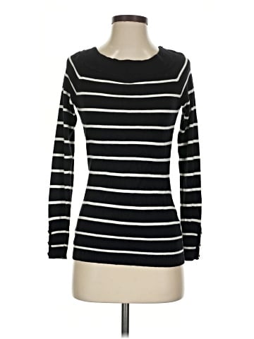 White House Black Market Pullover Sweater (view 1)