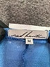 Red Haute Blue Pullover Sweater Size M - photo 7