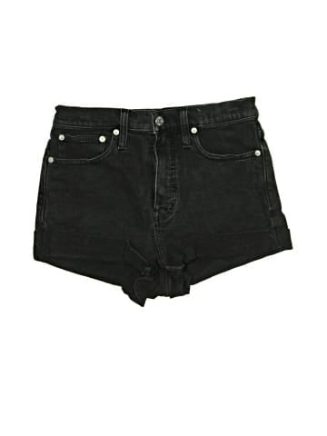 Madewell Denim Shorts (view 1)
