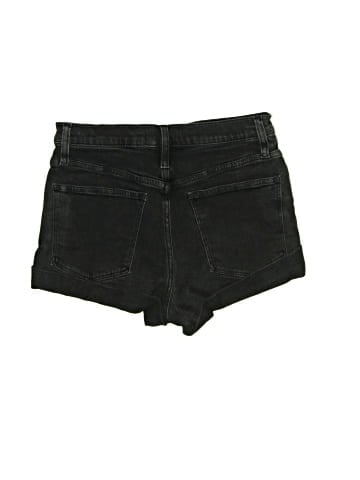 Madewell Denim Shorts (view 2)