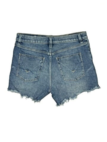 Hudson Jeans Denim Shorts (view 2)