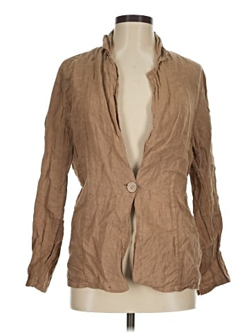 Vila Milano Long Sleeve Blouse (view 1)