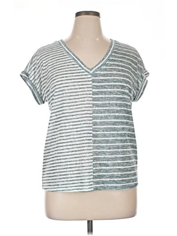 Bobeau Short Sleeve T-Shirt (view 1)