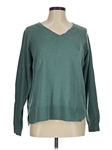 Lucky Brand Pullover Sweater (view 1)