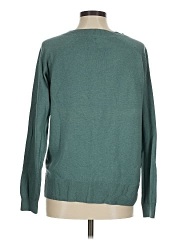 Lucky Brand Pullover Sweater (view 2)