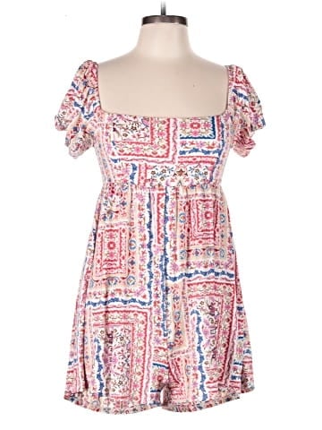 Timing Romper (view 1)
