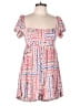 Timing Pink Romper Size L - photo 1
