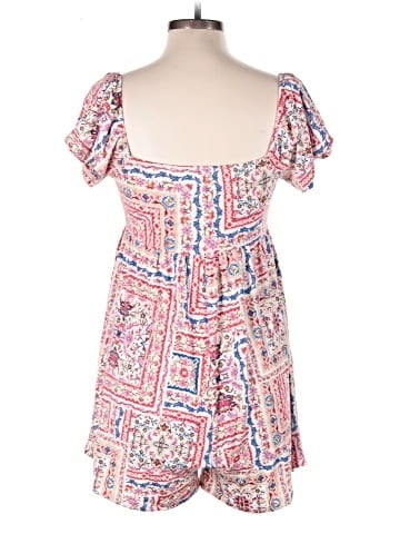 Timing Romper (view 2)