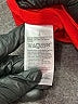 Gap Solid Red Shorts Size L - photo 4