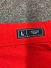 Gap Solid Red Shorts Size L - photo 5