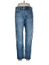 Madewell Blue Jeans Size 32 waist - photo 1