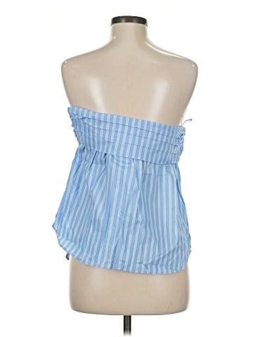 Zara Sleeveless Blouse (view 2)