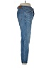 Madewell Blue Jeans Size 32 waist - photo 4