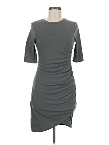 Alya Casual Dress (view 1)