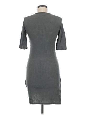 Alya Casual Dress (view 2)