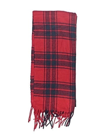 Abercrombie & Fitch Scarf (view 2)