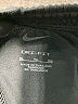 Nike 100% Polyester Black Athletic Shorts Size XL (youth) - photo 3