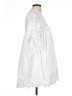 Zara Basic White Casual Dress Size M - photo 4